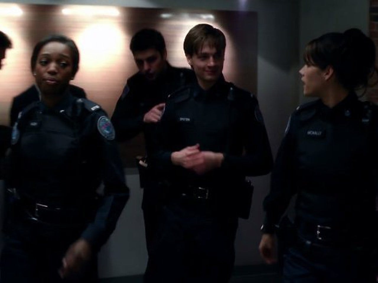 assista ao episódio 10 da temporada 1