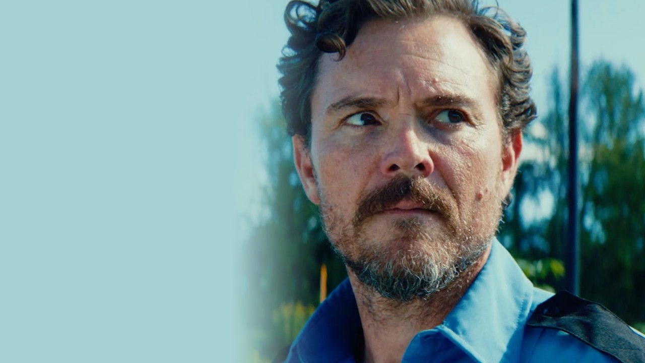 Stone Creek Killer assista online