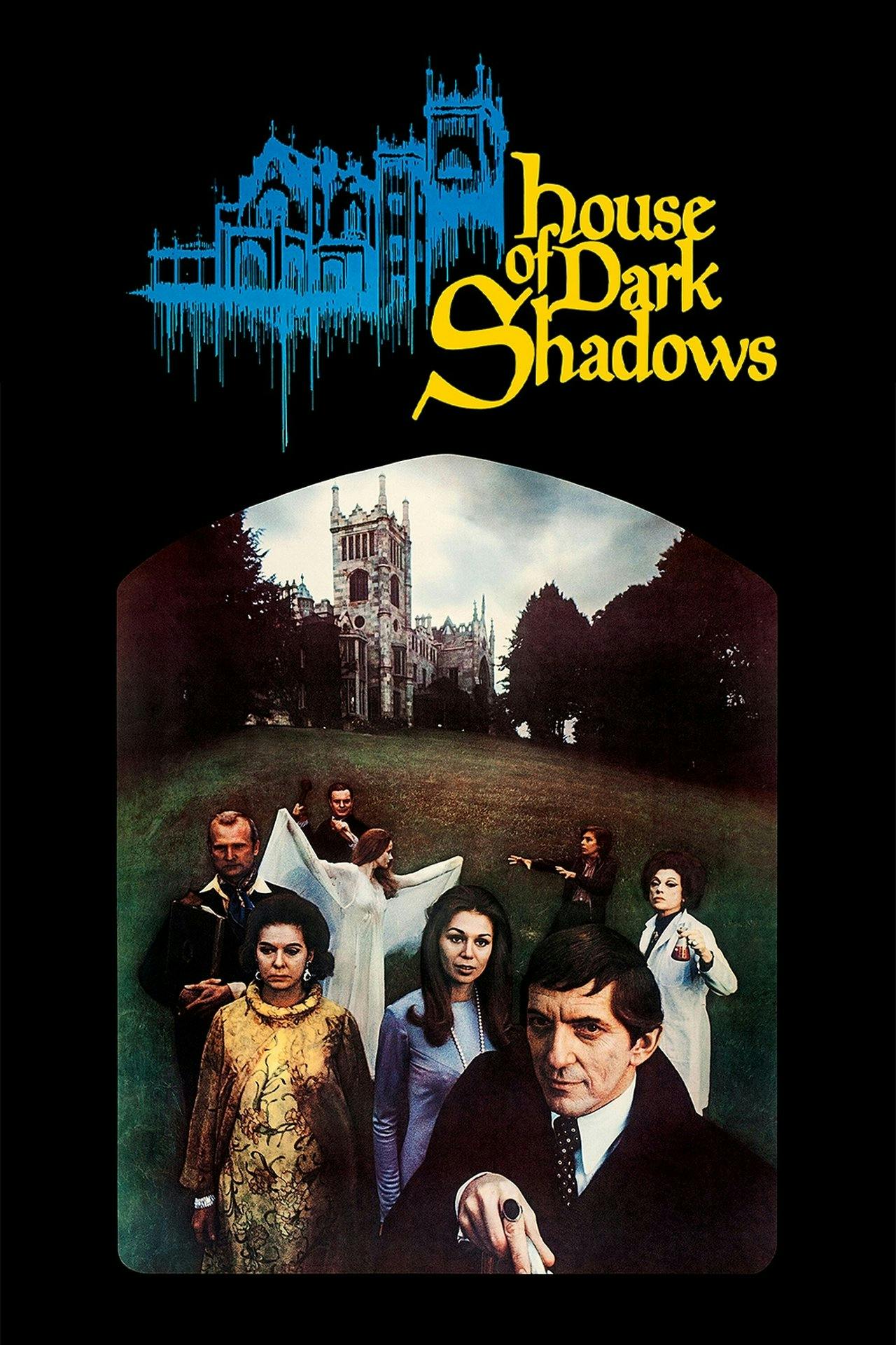 Assistir Nas Sombras da Noite Online em HD