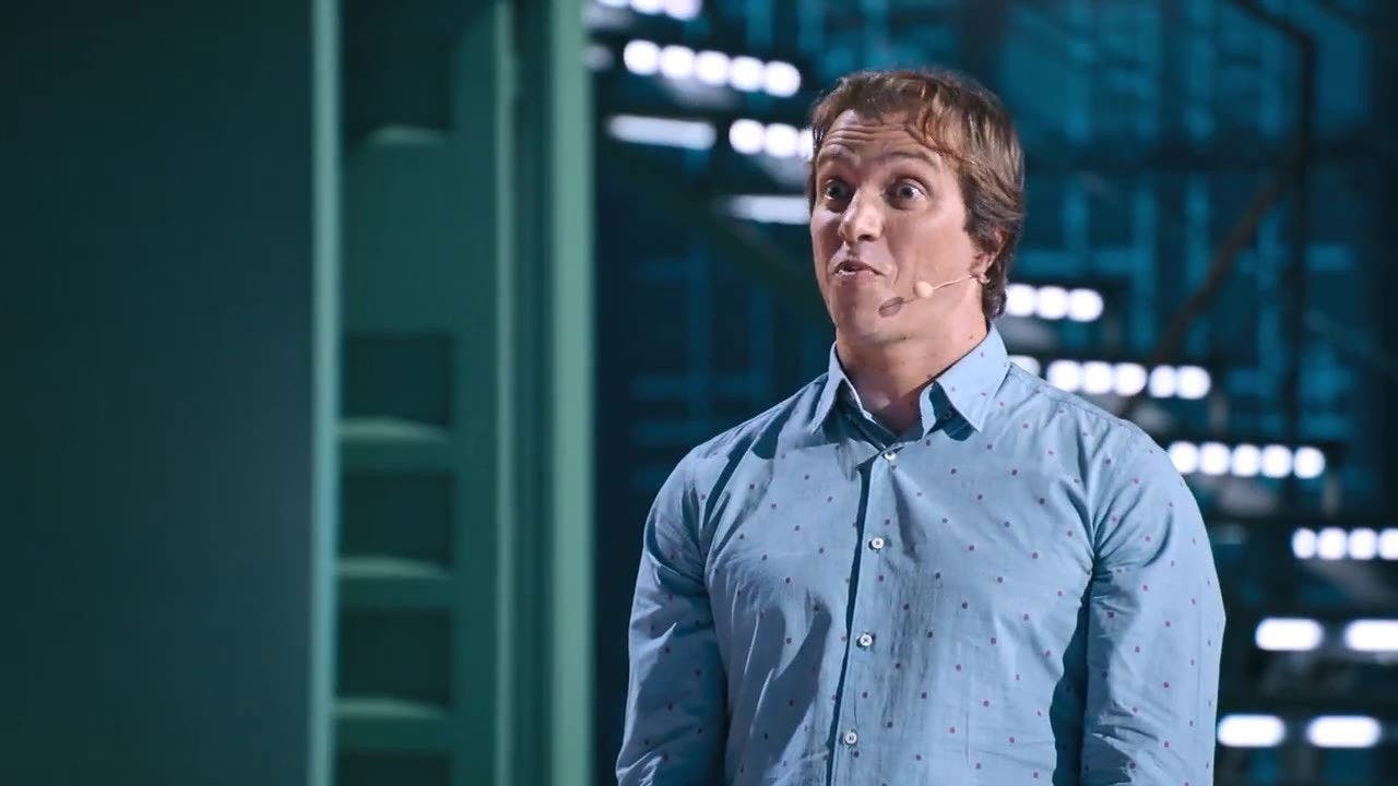 assista ao episódio 2 da temporada 1