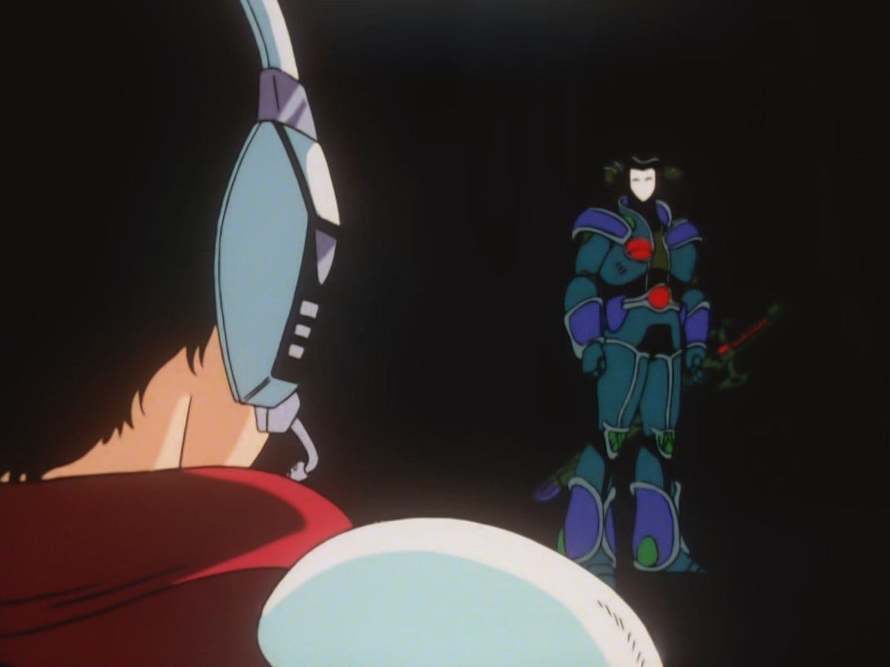 assista ao episódio 7 da temporada 1
