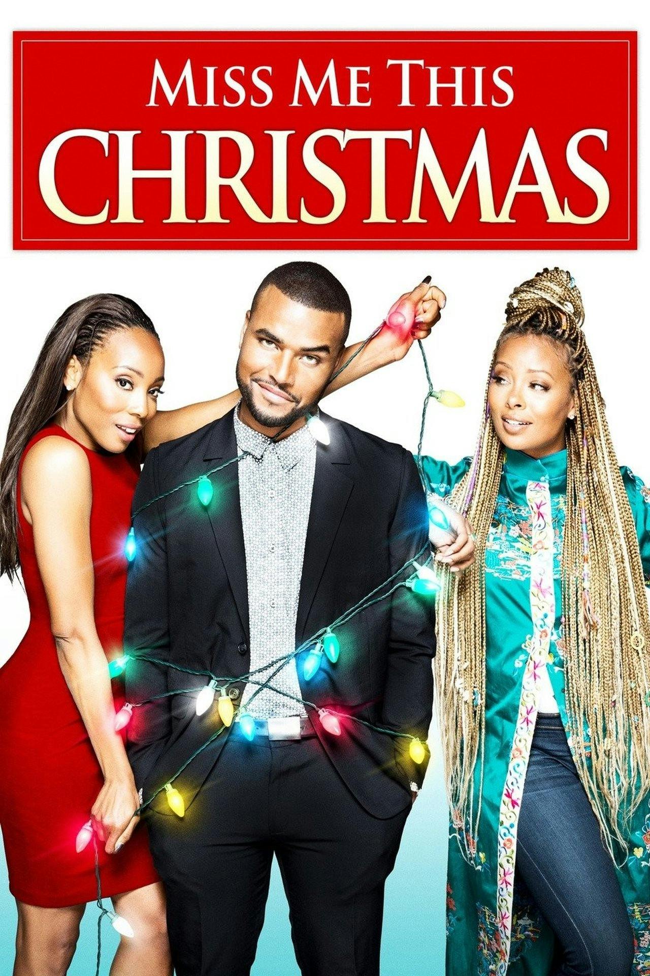 Assistir Miss Me This Christmas Online em HD