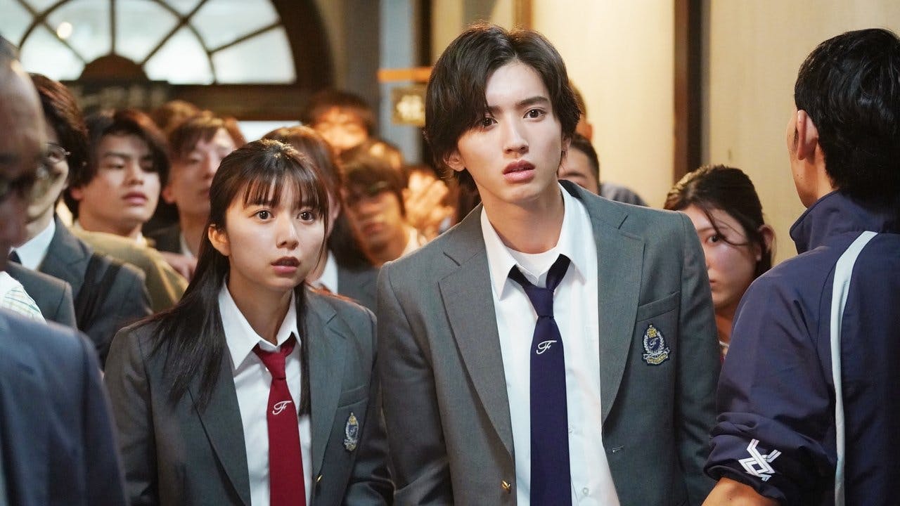 assista ao episódio 1 da temporada 1