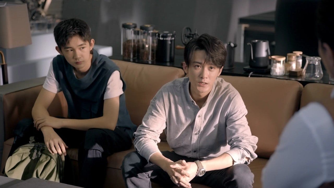 assista ao episódio 21 da temporada 1