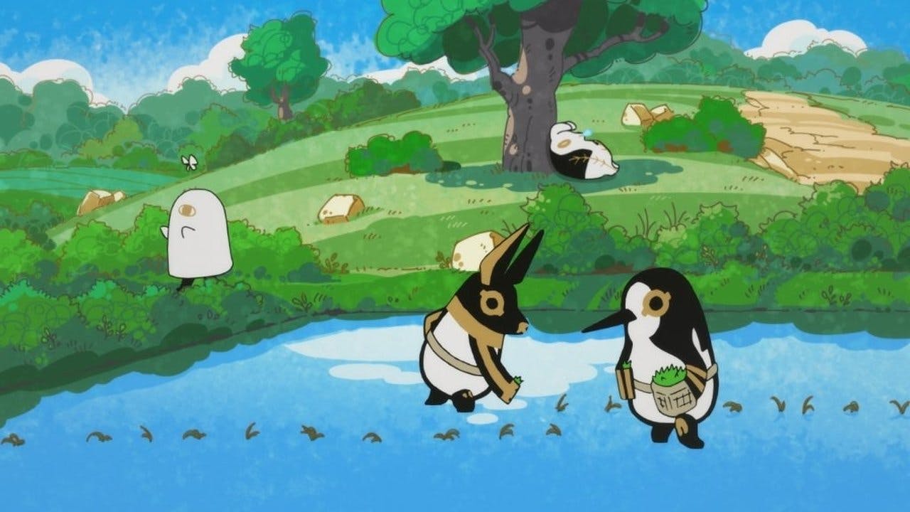 assista ao episódio 9 da temporada 1