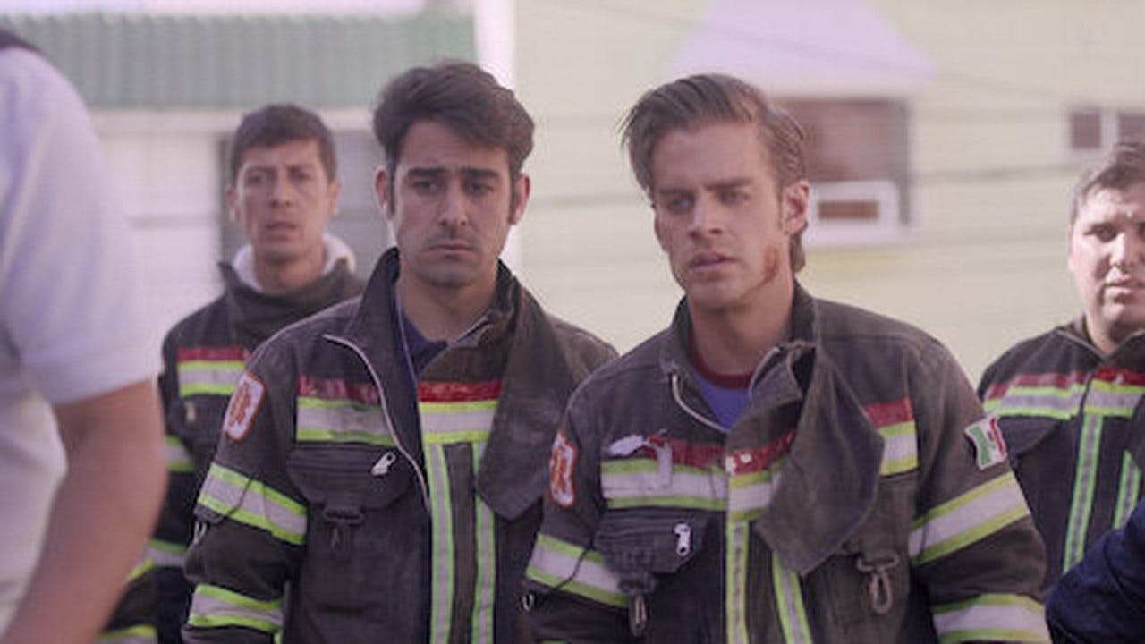 assista ao episódio 29 da temporada 1