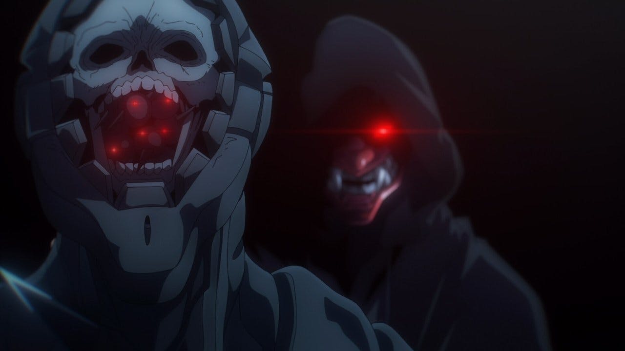assista ao episódio 5 da temporada 1