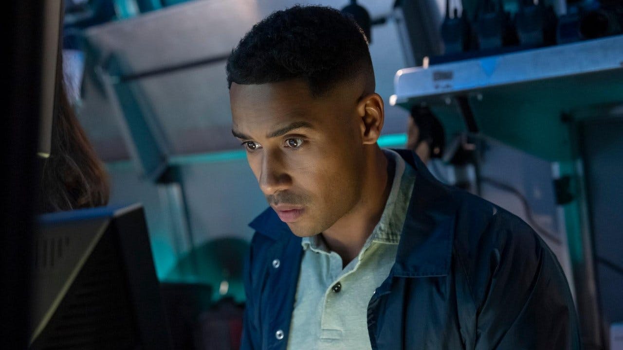 assista ao episódio 5 da temporada 1