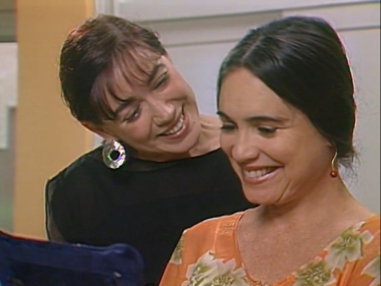 assista ao episódio 60 da temporada 1