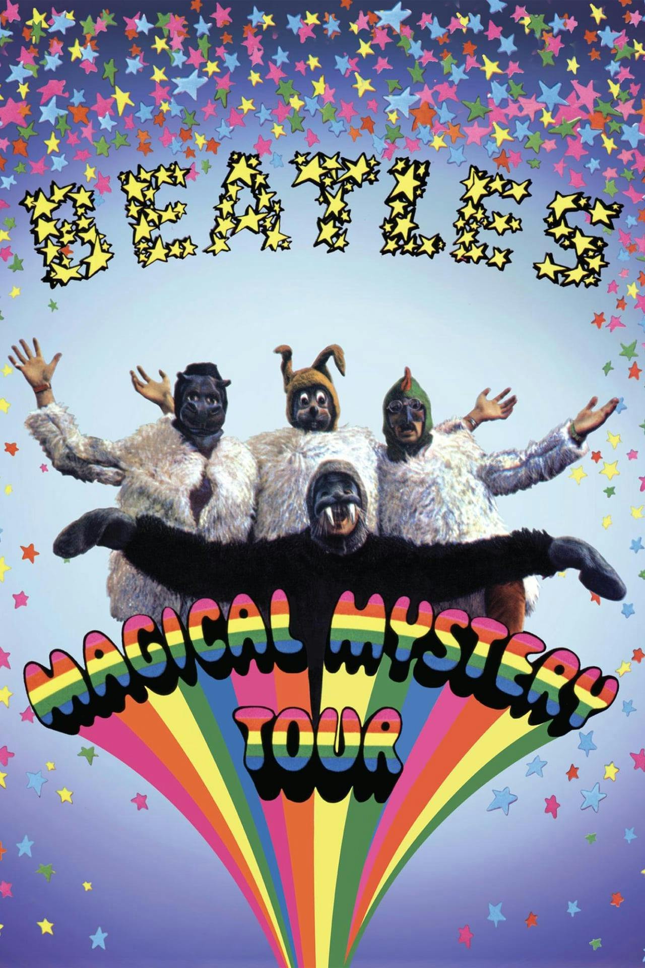 Assistir Beatles – Magical Mystery Tour Online em HD