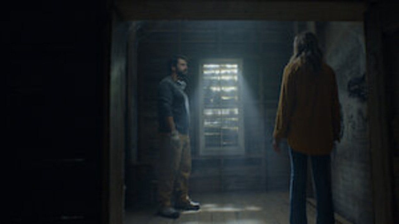 assista ao episódio 5 da temporada 1