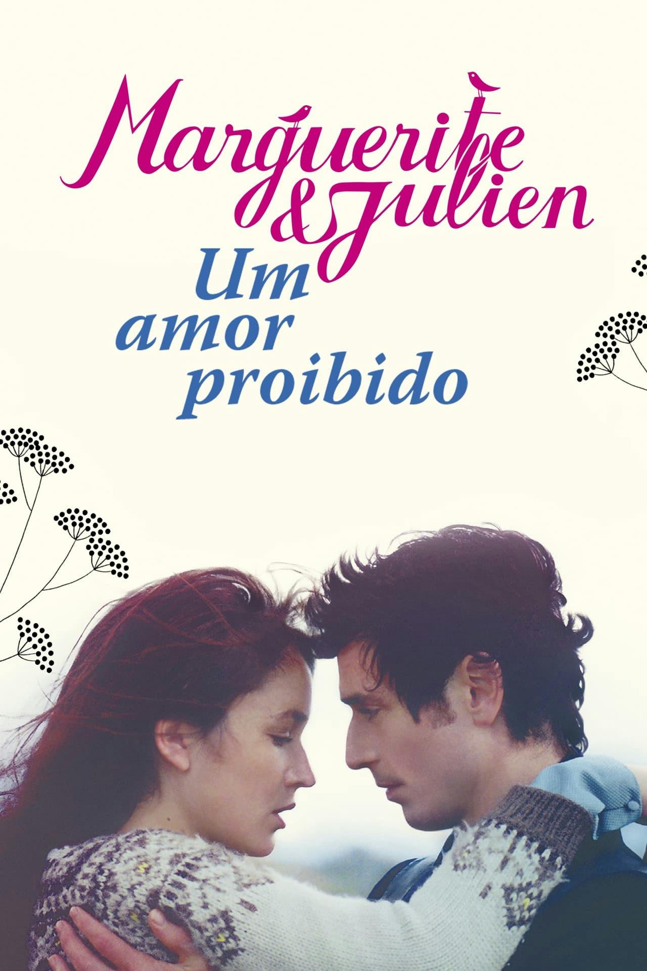 Assistir Marguerite & Julien: Um Amor Proibido Online em HD