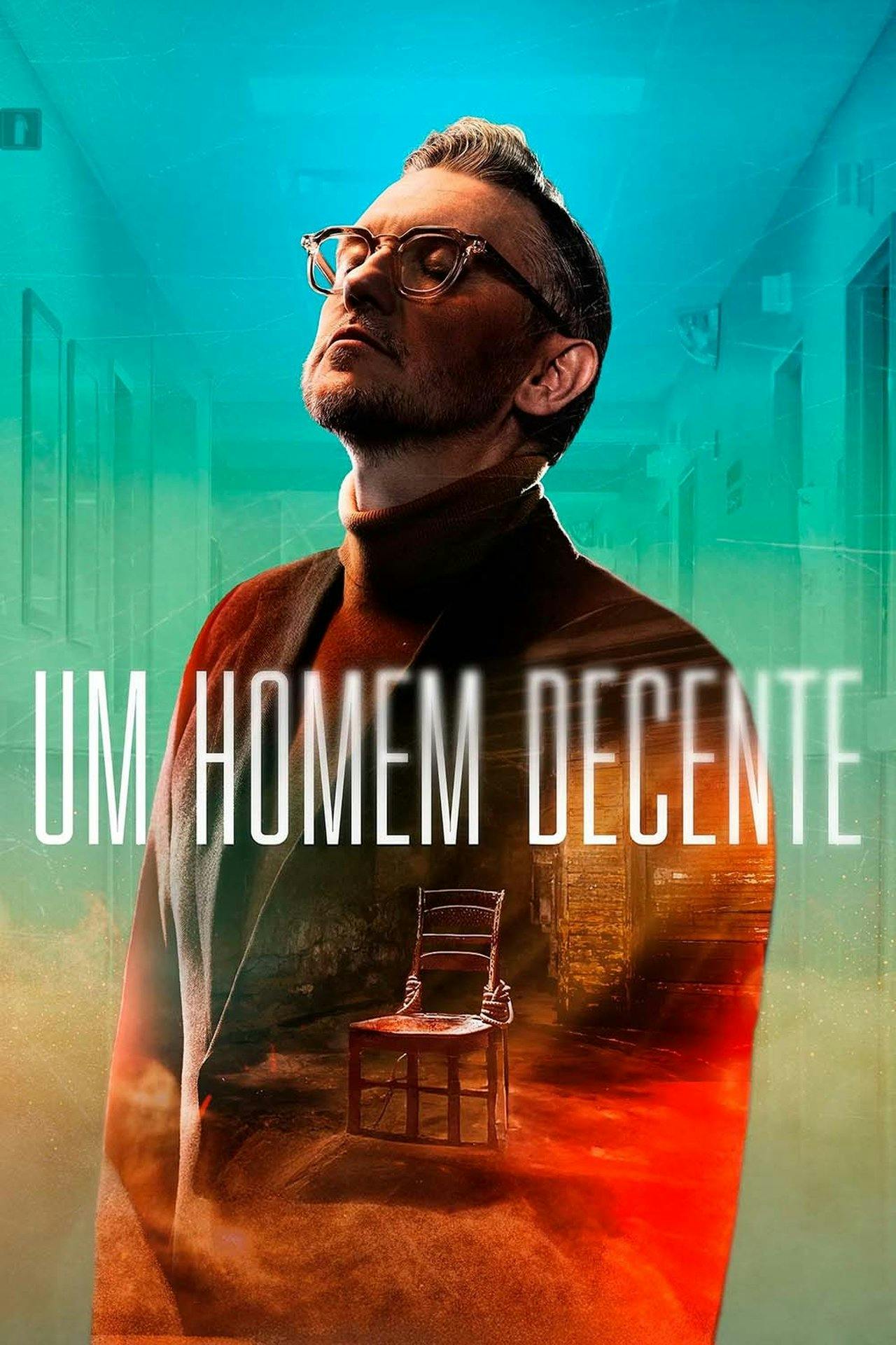 Assistir Um Homem Decente Online em HD
