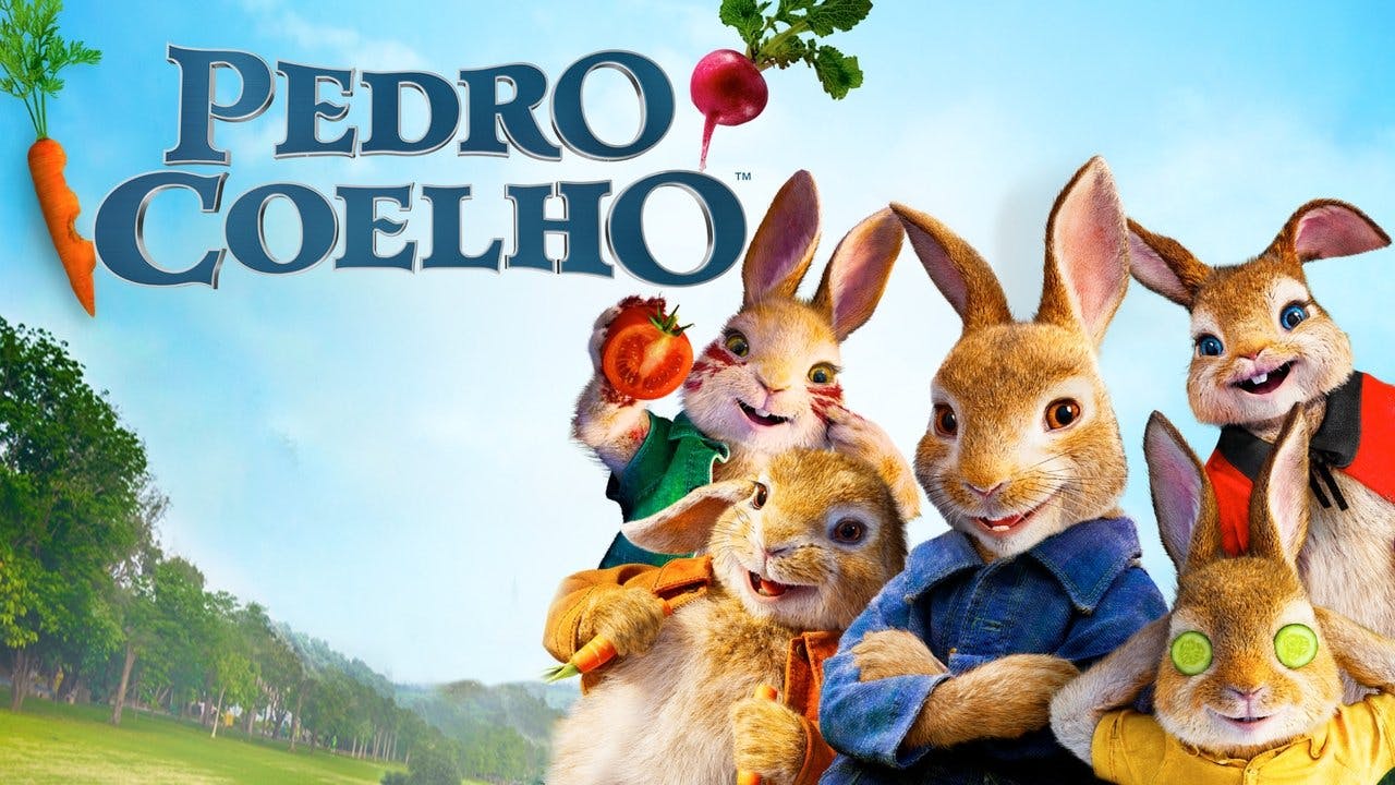 Pedro Coelho