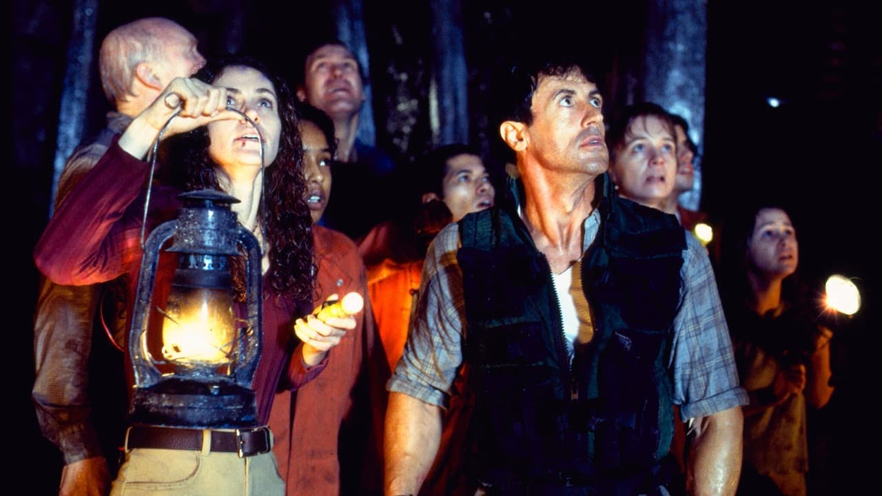 Daylight assista online