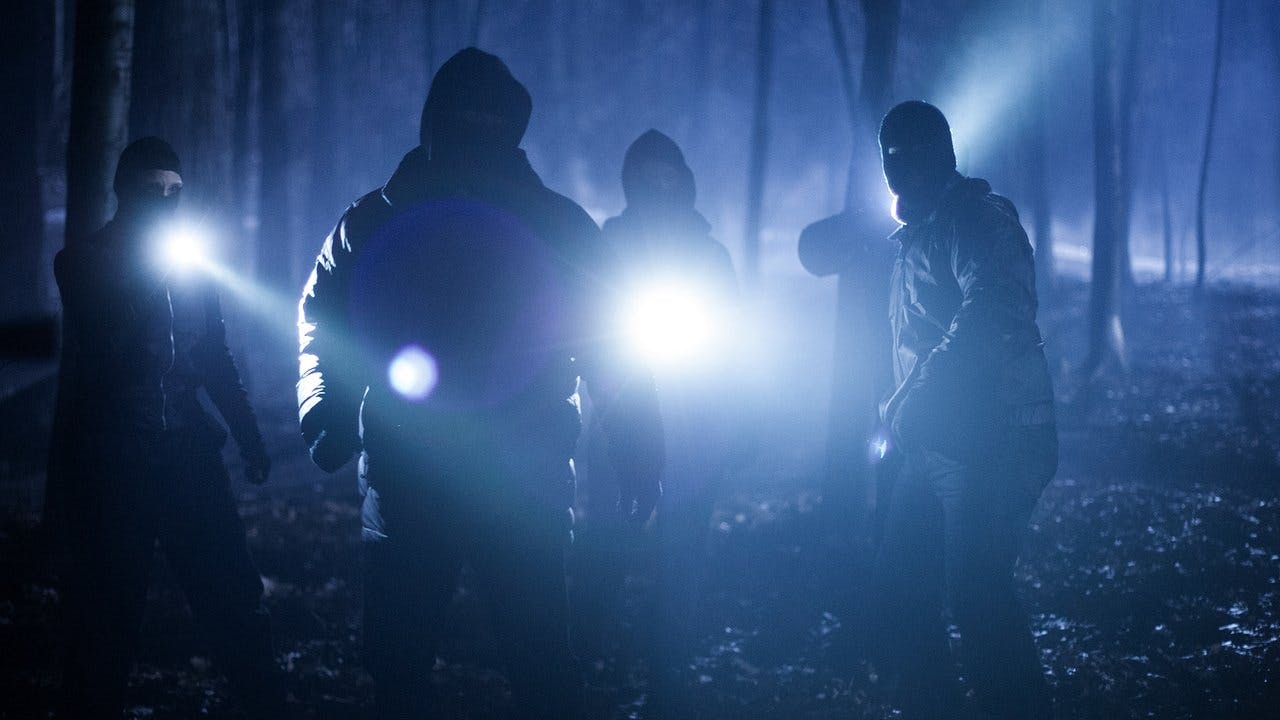 assista ao episódio 5 da temporada 1