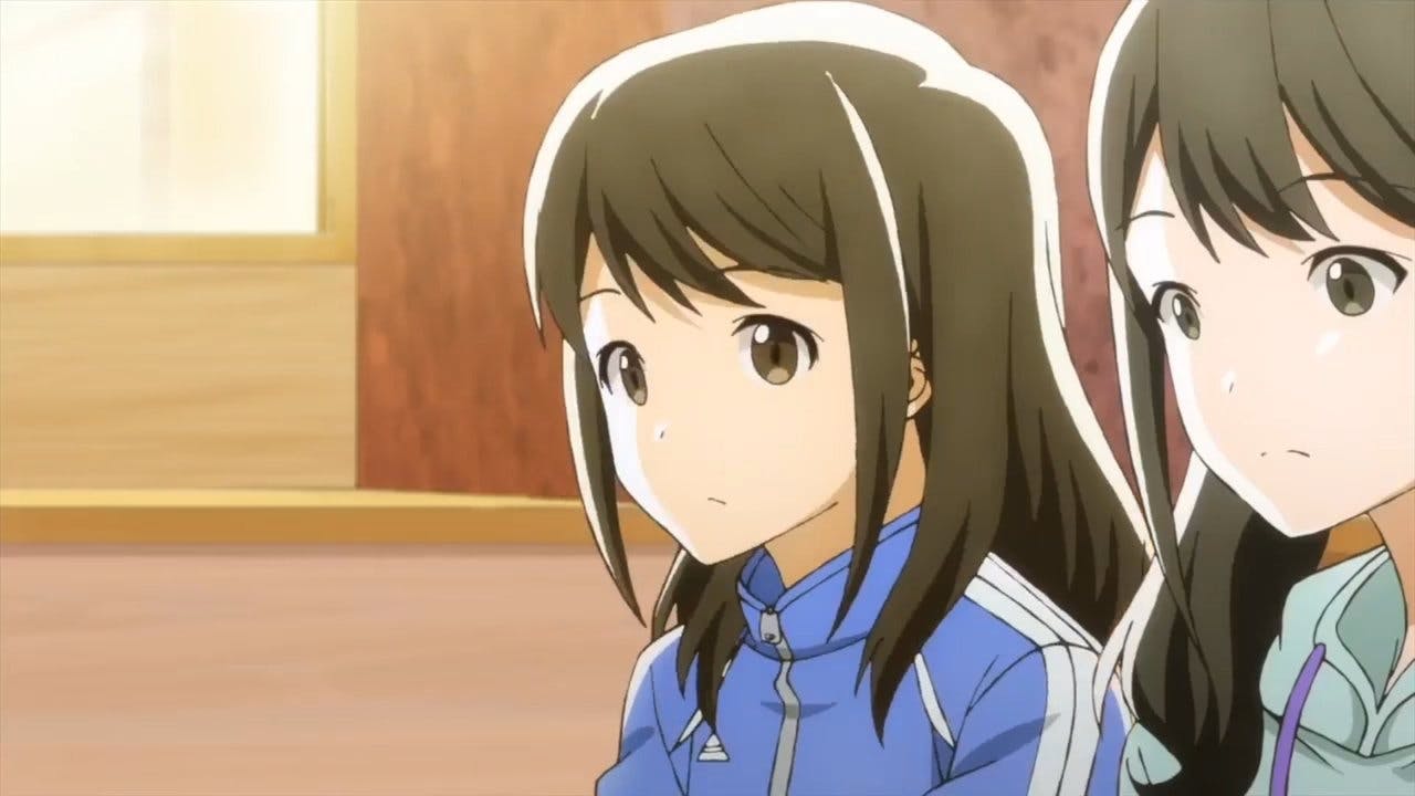 Tsukigakirei