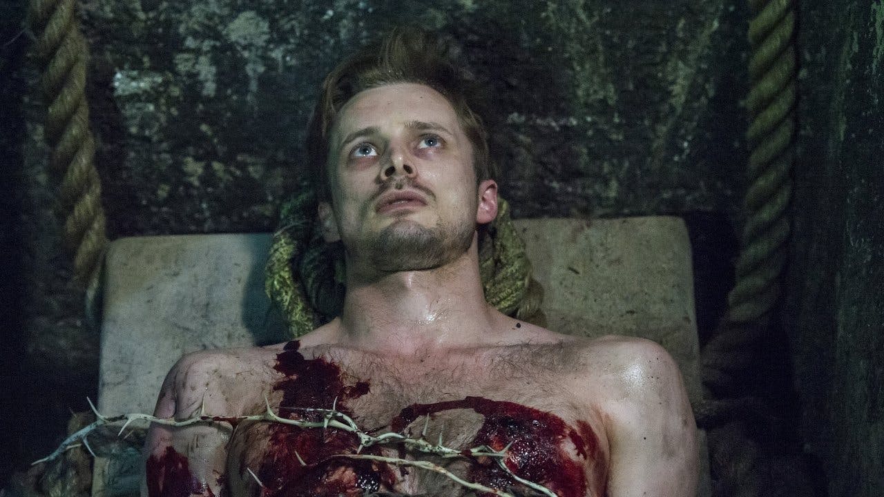 assista ao episódio 9 da temporada 1