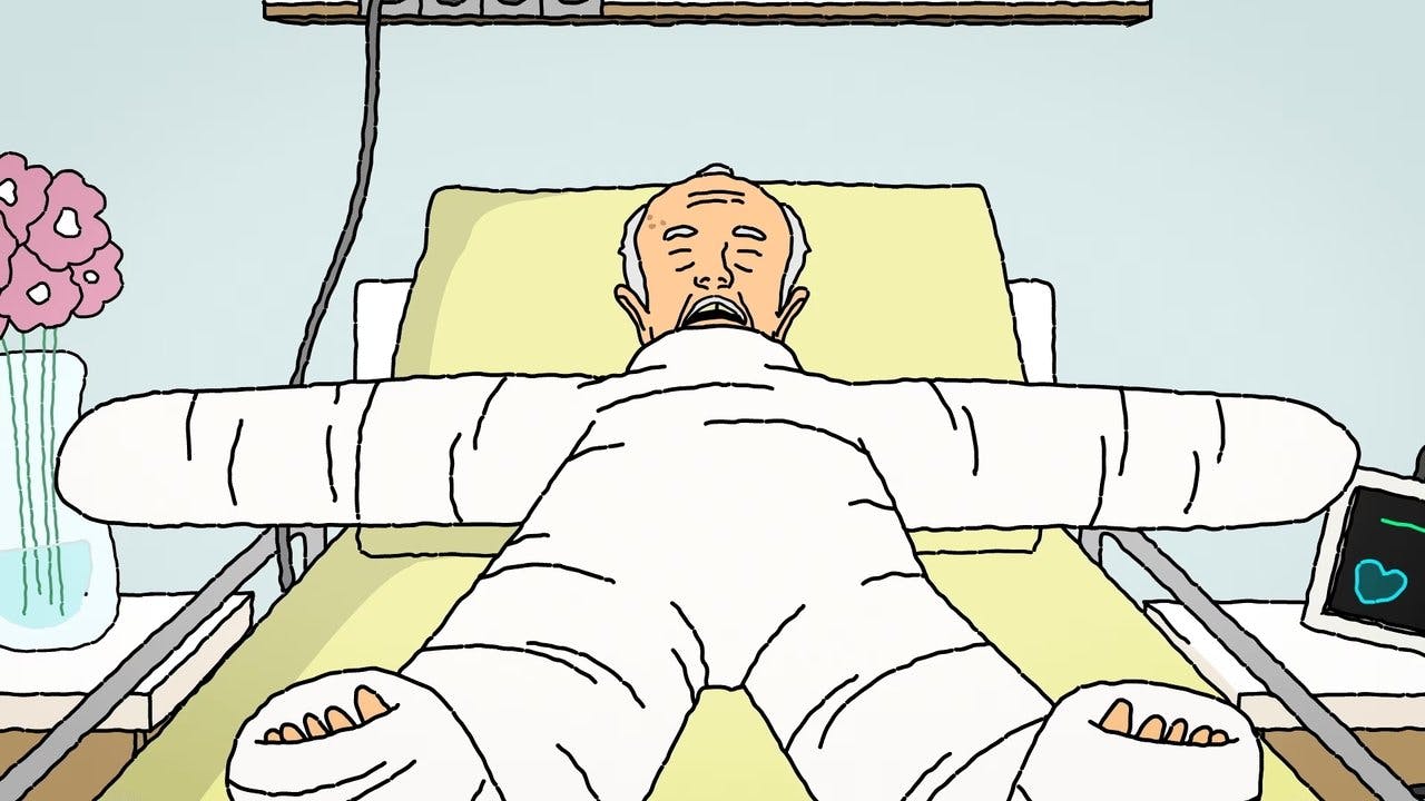 assista ao episódio 1 da temporada 1