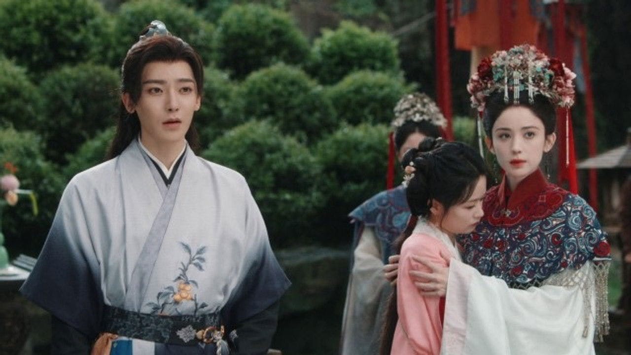 assista ao episódio 9 da temporada 1