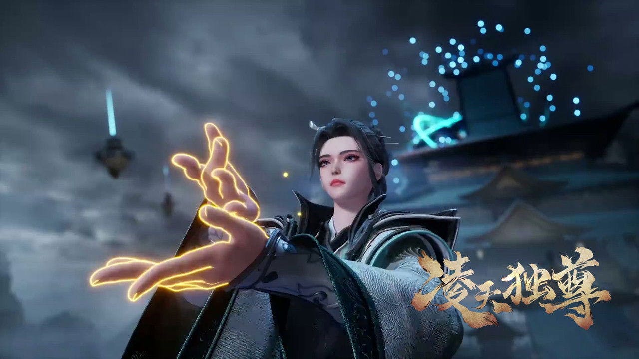 assista ao episódio 36 da temporada 1