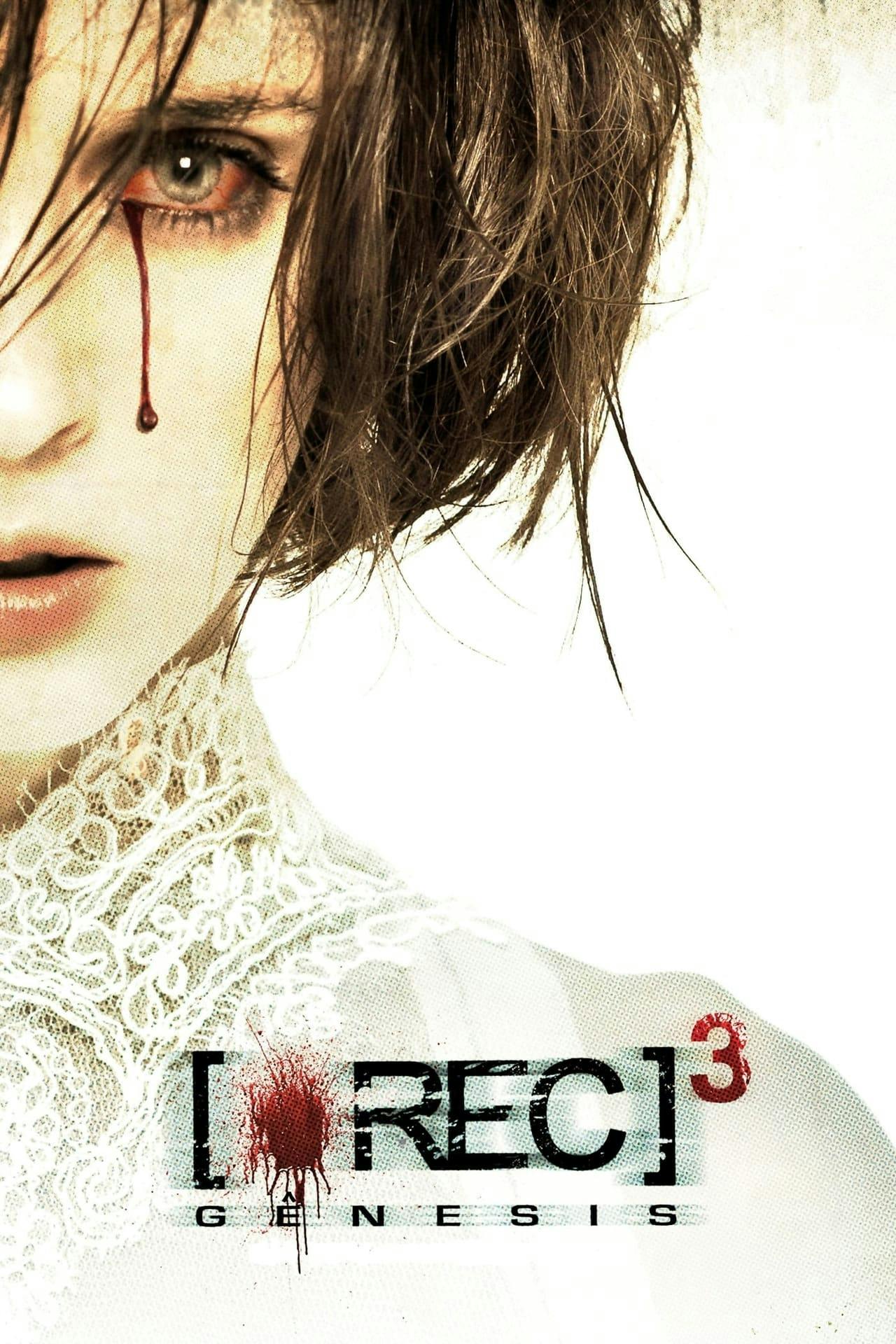 Assistir [REC] 3: Gênesis Online em HD