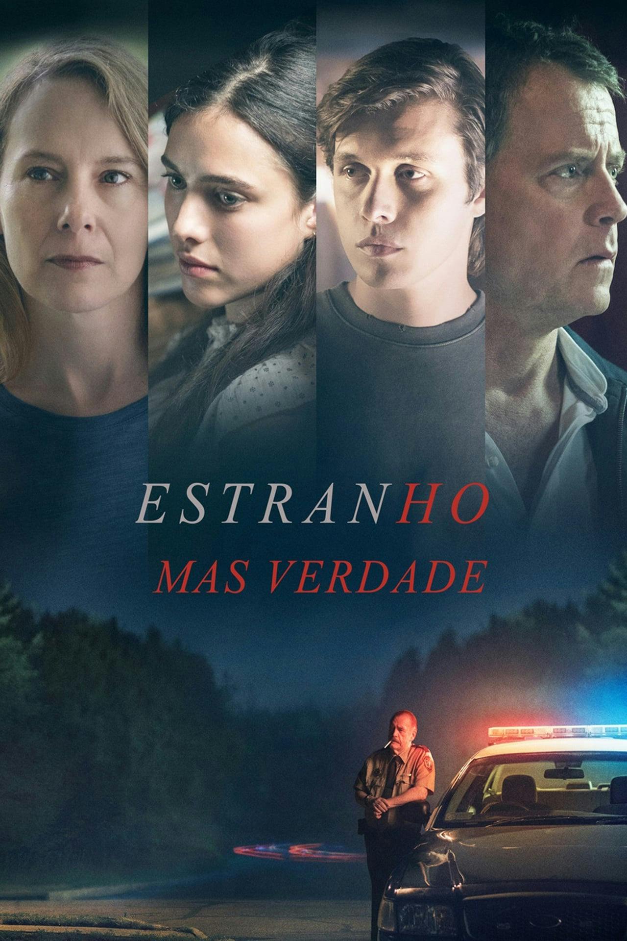 Assistir Estranho Mas Verdade Online em HD