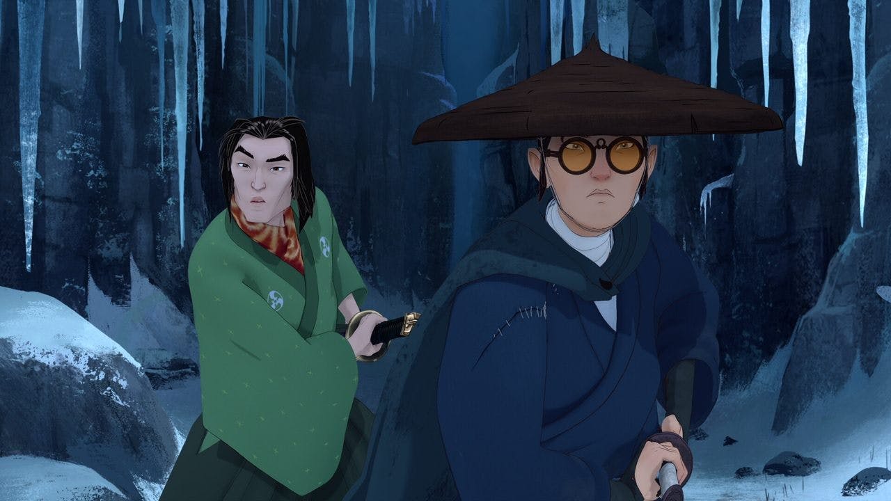 assista ao episódio 3 da temporada 1