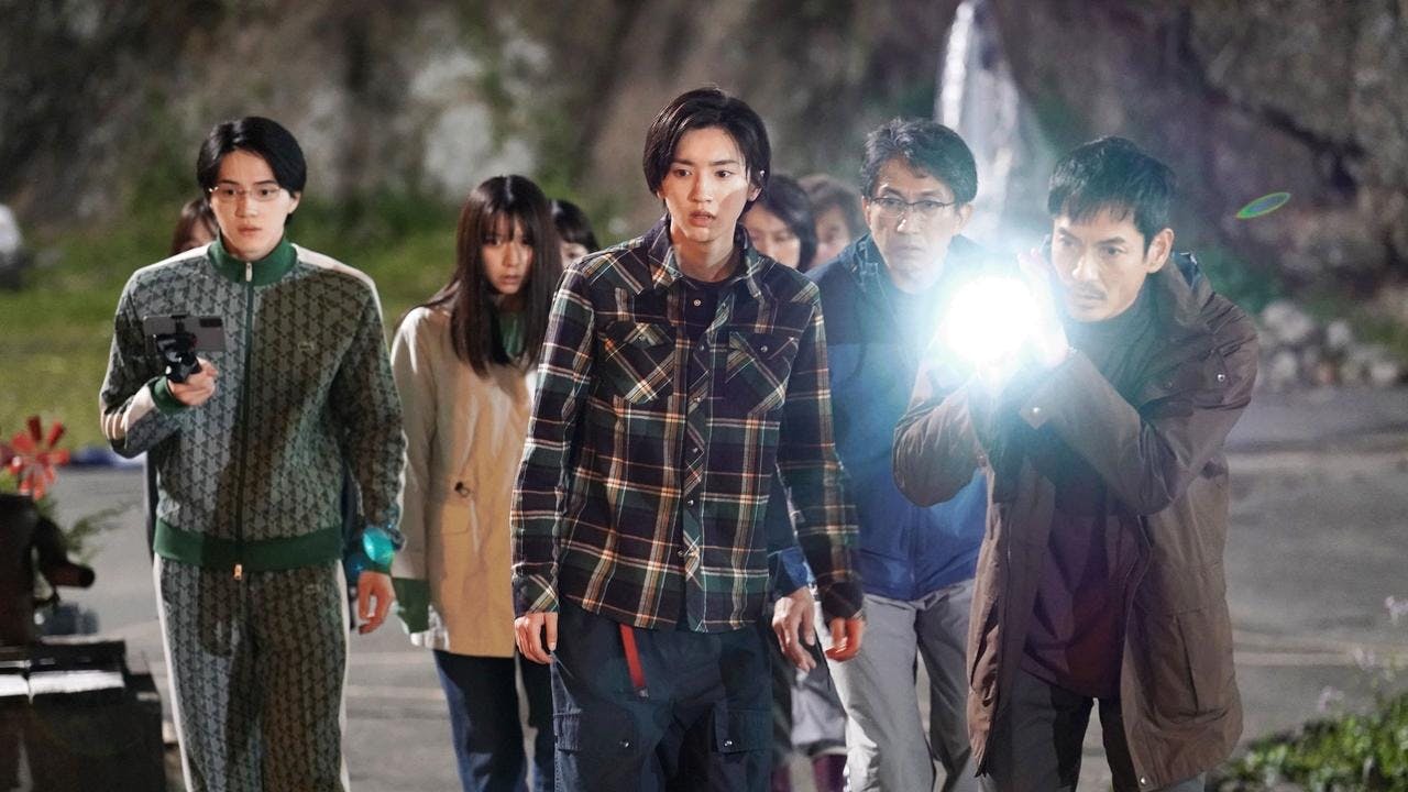 assista ao episódio 3 da temporada 1