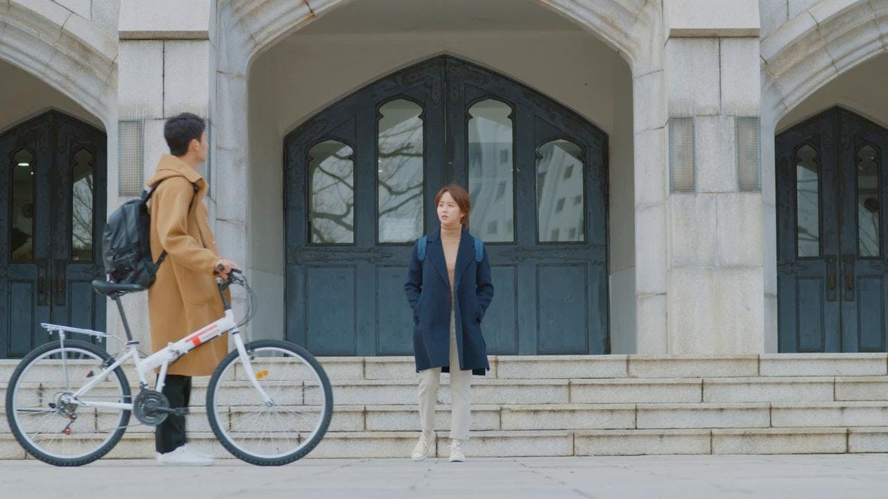 assista ao episódio 6 da temporada 1