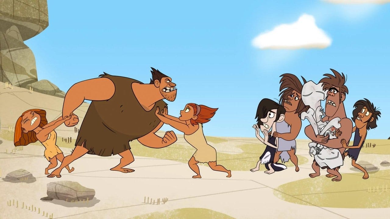 assista ao episódio 5 da temporada 1