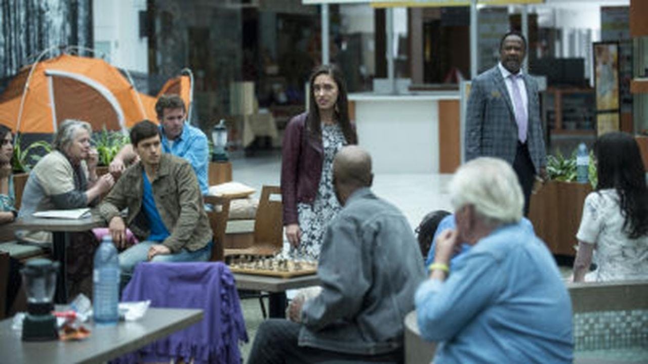 assista ao episódio 7 da temporada 1