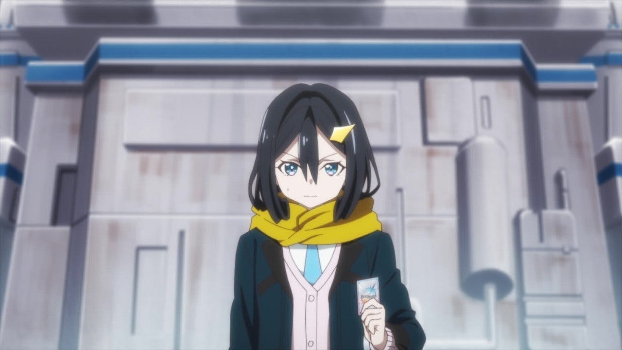 assista ao episódio 1 da temporada 1