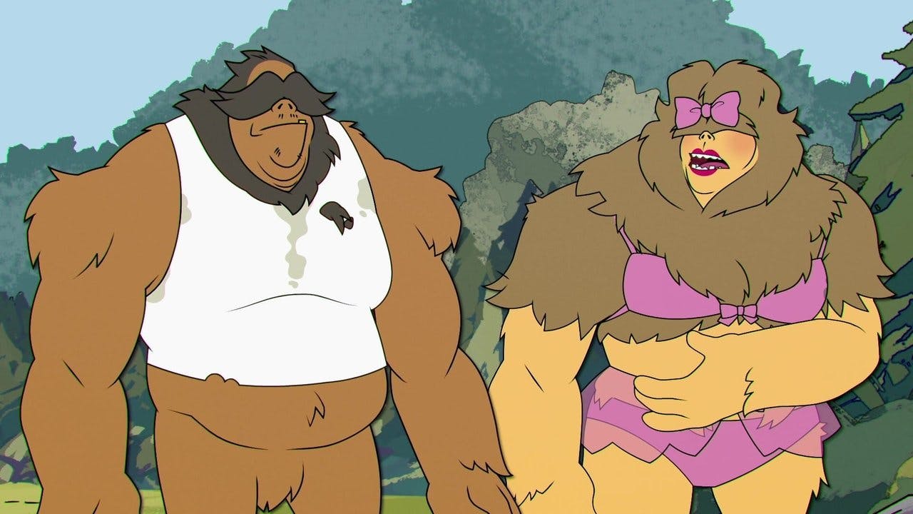 assista ao episódio 6 da temporada 1