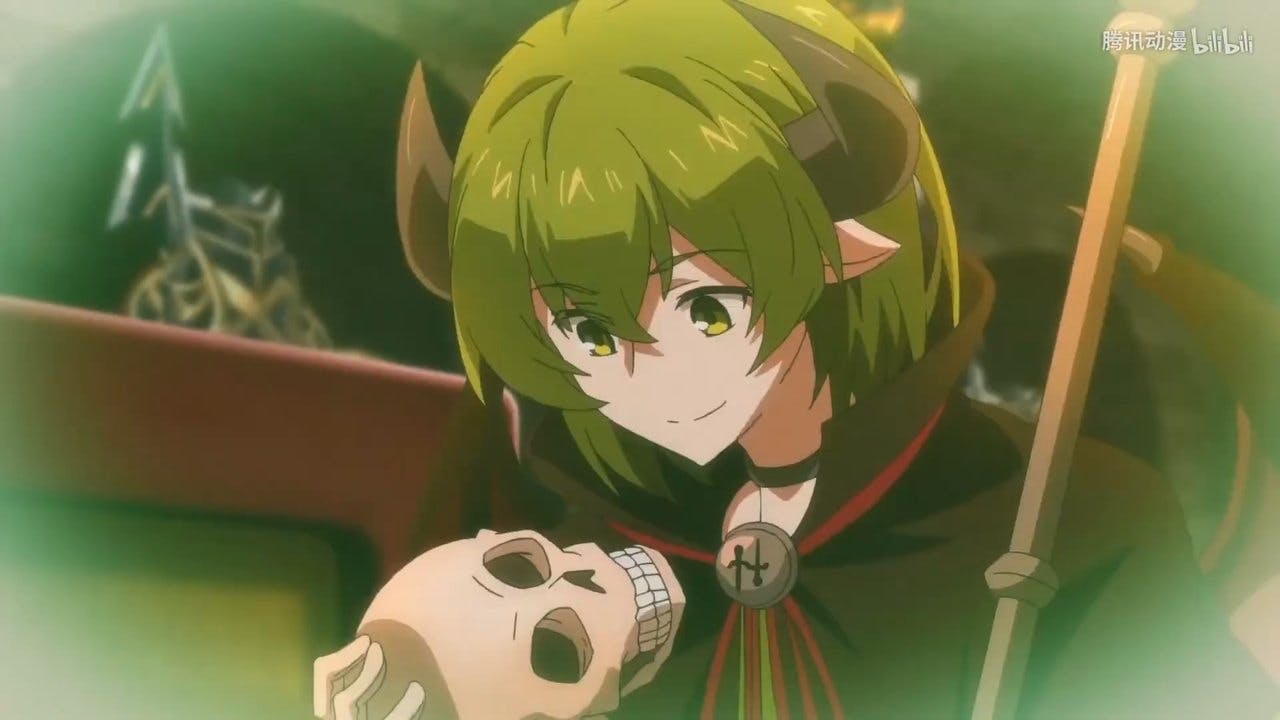 assista ao episódio 8 da temporada 1