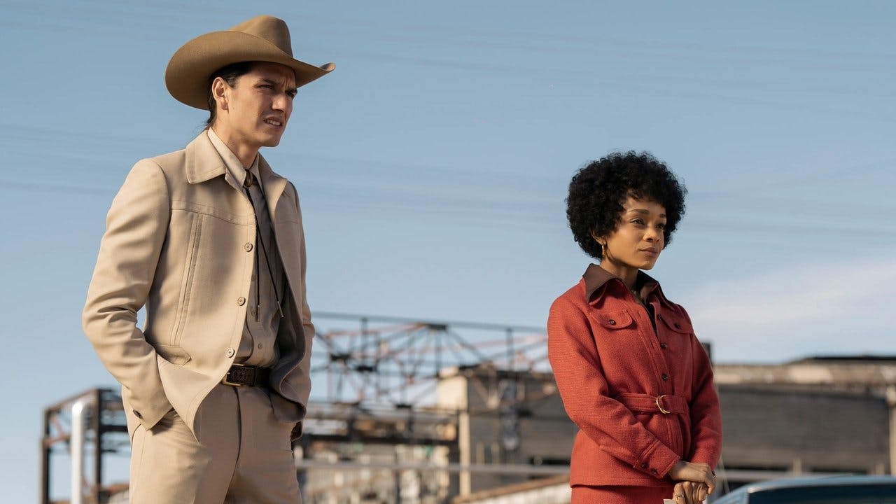 assista ao episódio 5 da temporada 1
