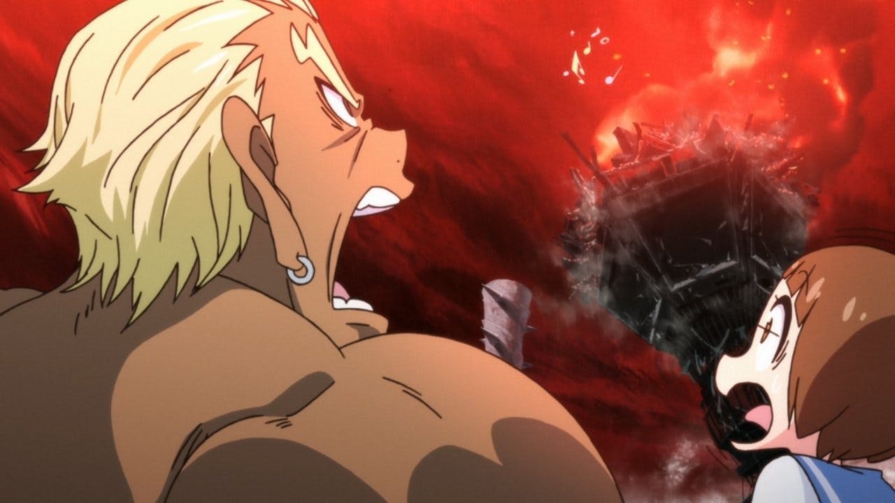 assista ao episódio 11 da temporada 1