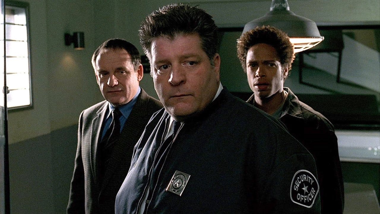 assista ao episódio 13 da temporada 1