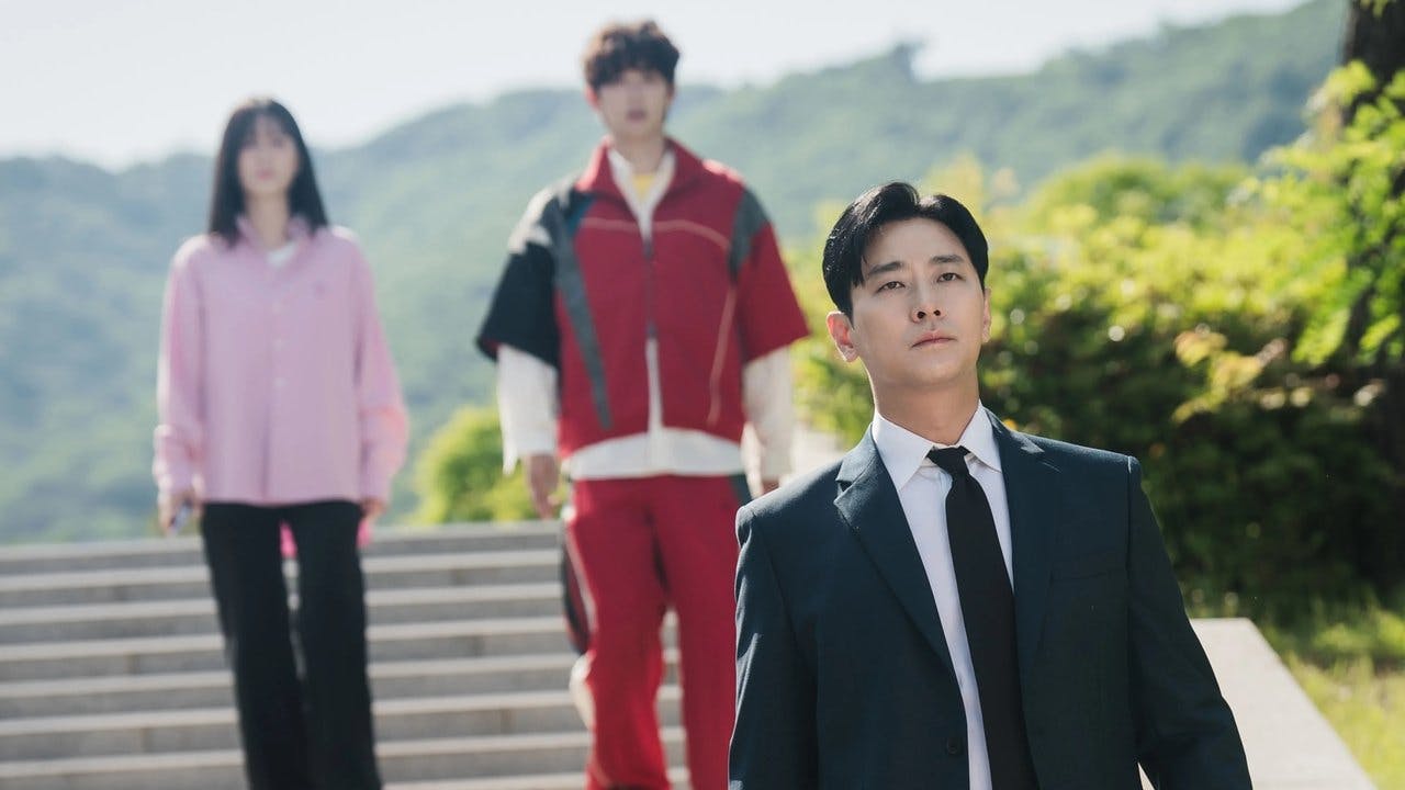 assista ao episódio 4 da temporada 1