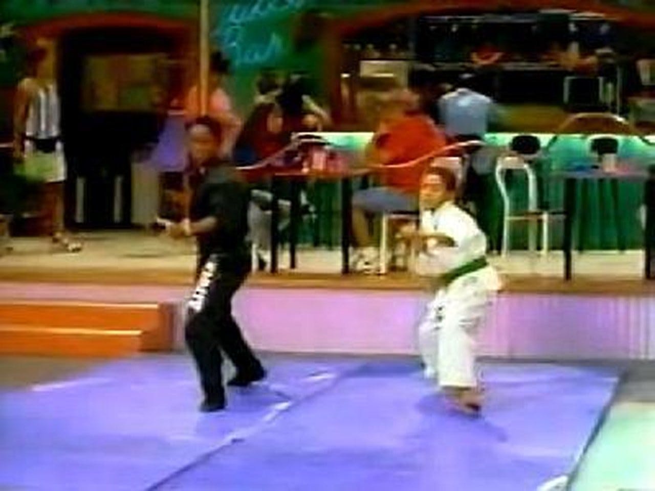 assista ao episódio 36 da temporada 1