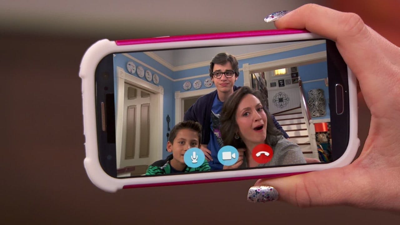 assista ao episódio 13 da temporada 1