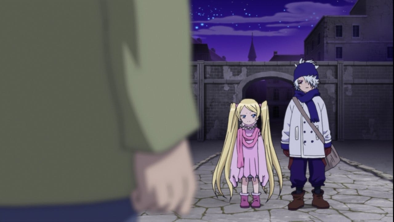 assista ao episódio 4 da temporada 1