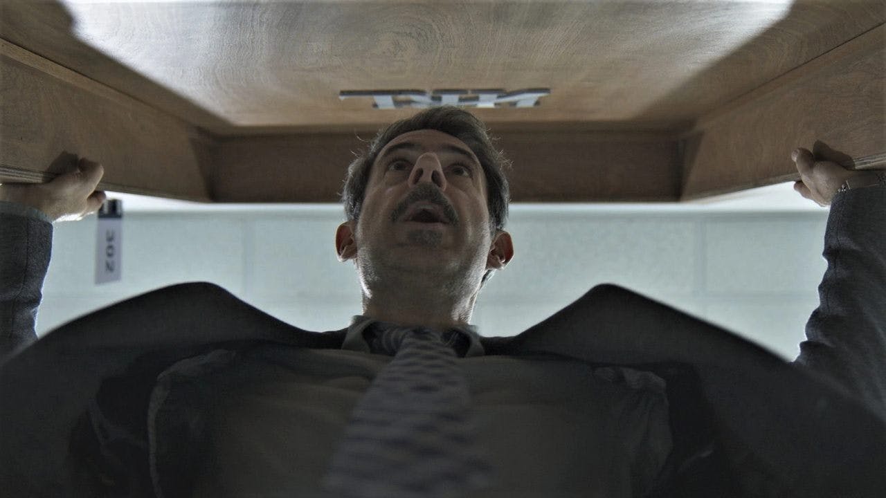 assista ao episódio 53 da temporada 1