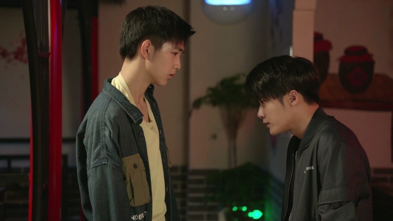 assista ao episódio 23 da temporada 1