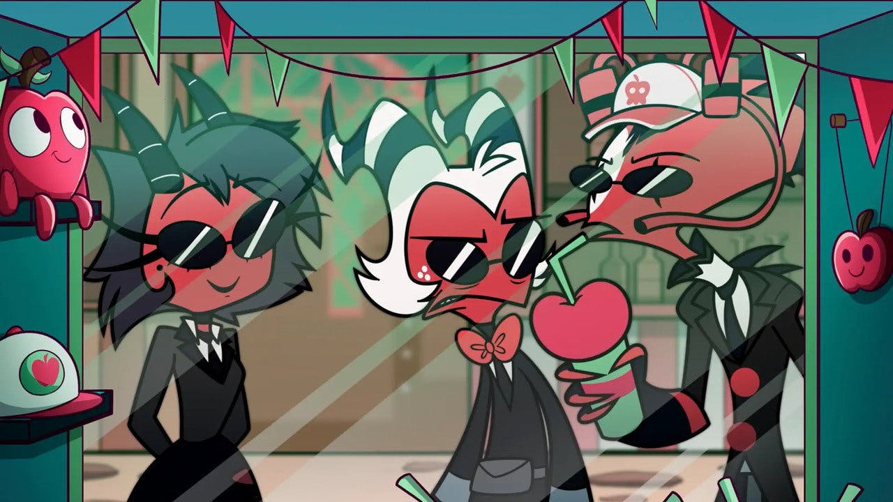 assista ao episódio 2 da temporada 1