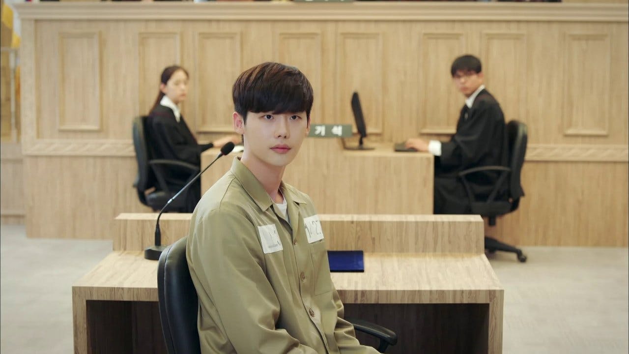 assista ao episódio 15 da temporada 1
