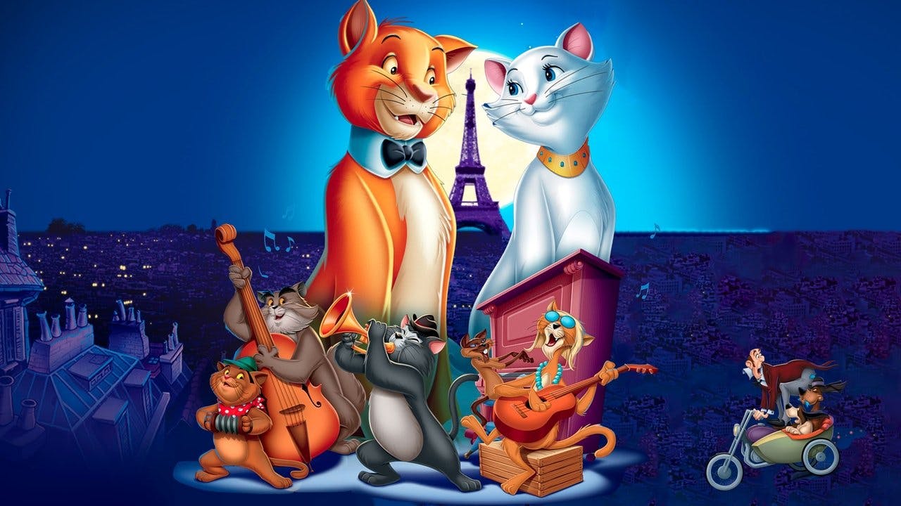 Aristogatas