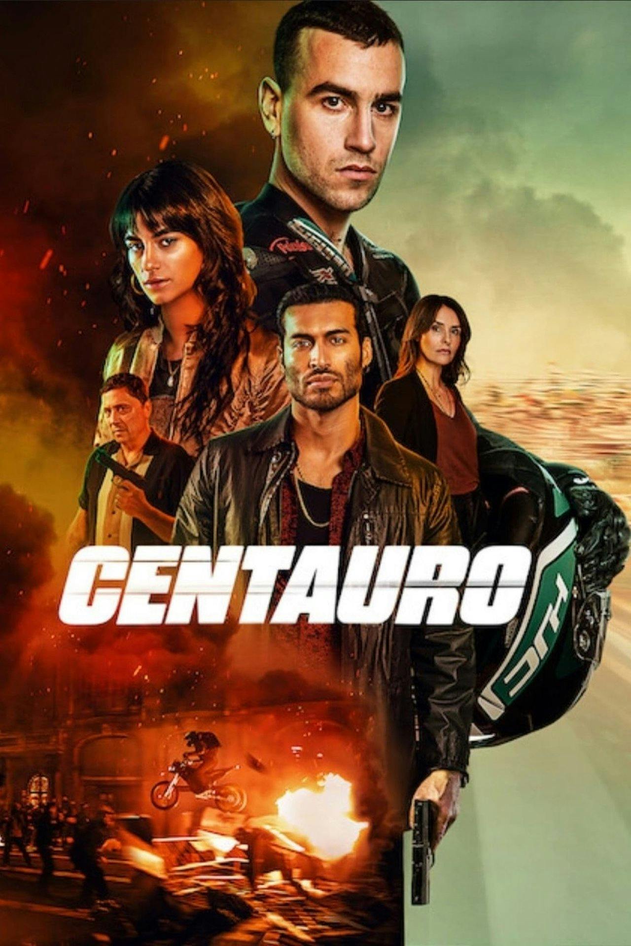 Assistir Centauro Online em HD