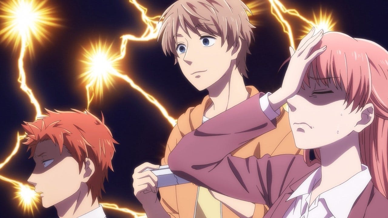 assista ao episódio 5 da temporada 1
