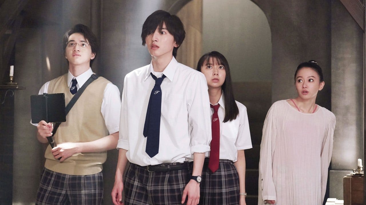 assista ao episódio 9 da temporada 1